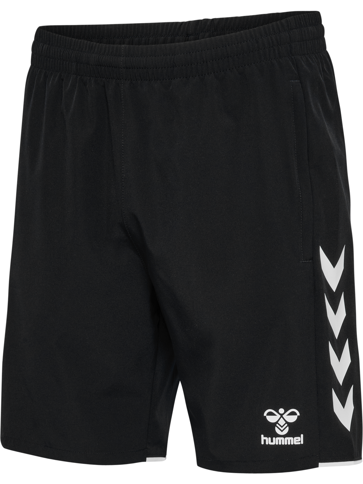hummel Men's Core 2.0 Woven Shorts-1