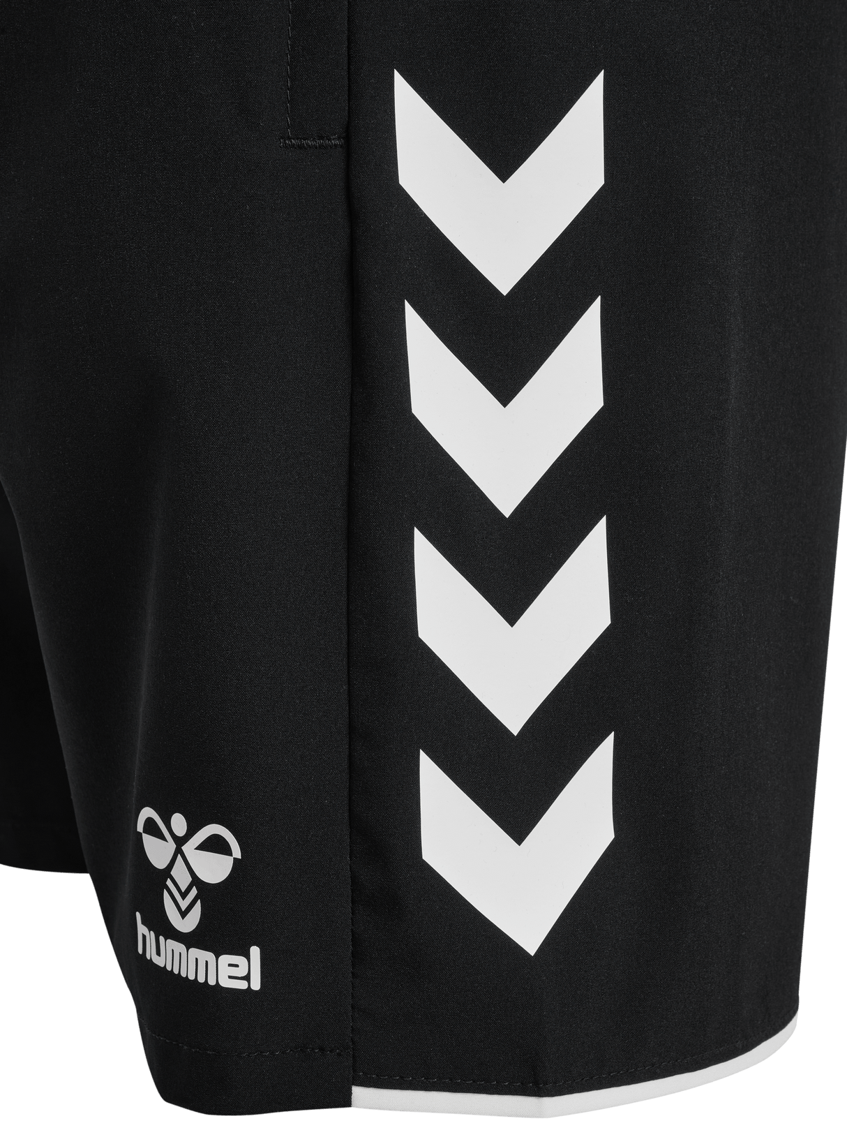 hummel Men's Core 2.0 Woven Shorts-3
