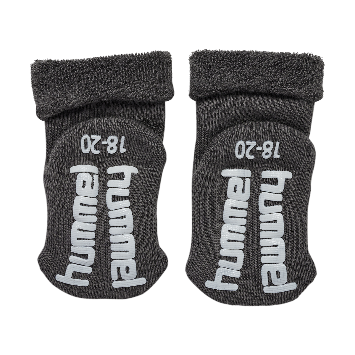 hummel Youth Mini Non Slip Sock-2