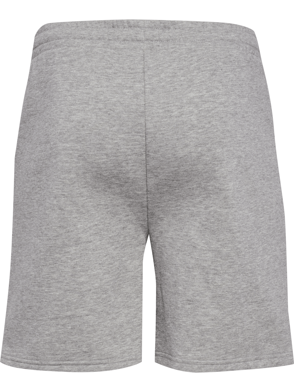 hummel Men's Motion Cotton Shorts-2