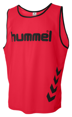 hummel Youth Fundamental Training Bib-2