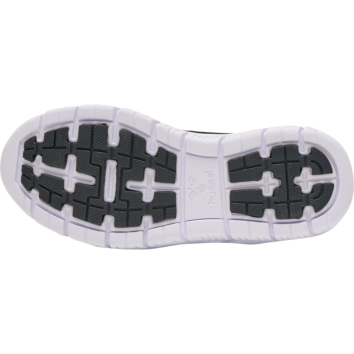 hummel Youth Crosslite Winter Mid Tex Shoes-2