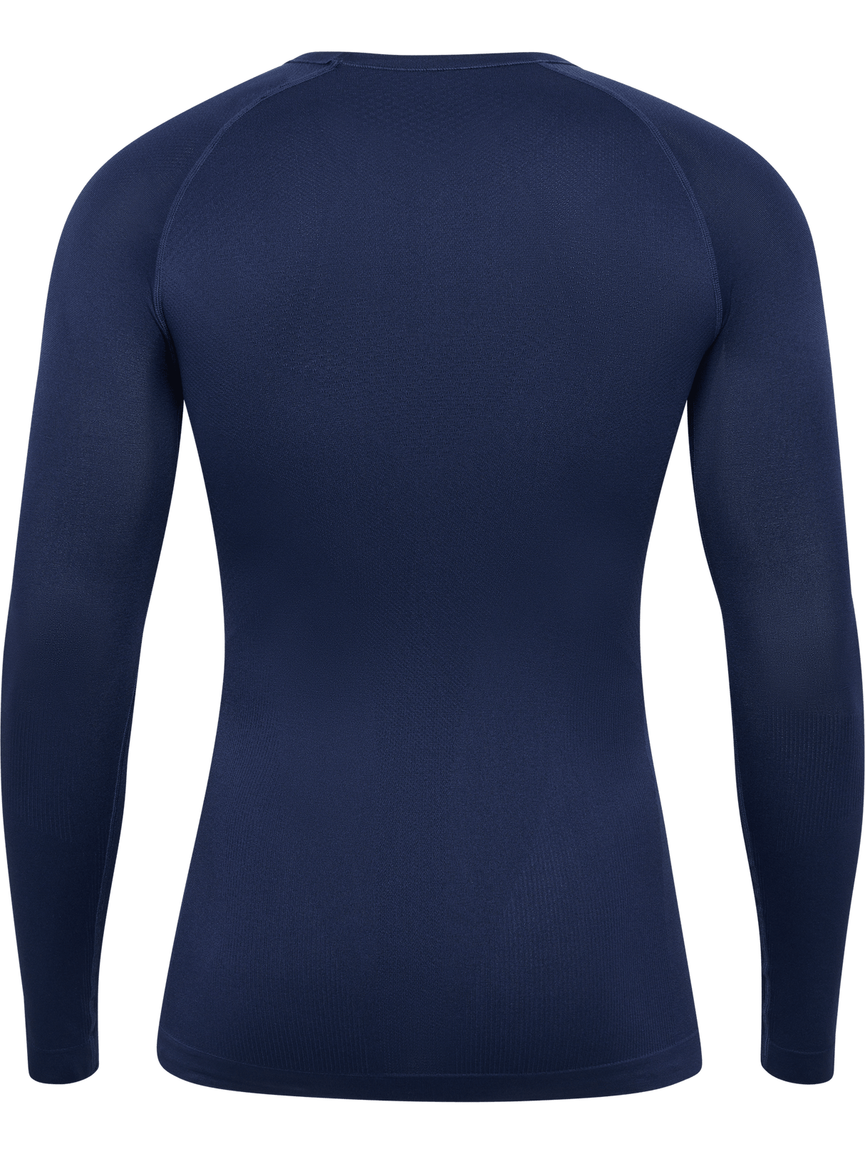 hummel Men's Baselayer Comfort 2.0 Tee Long Sleeve-2