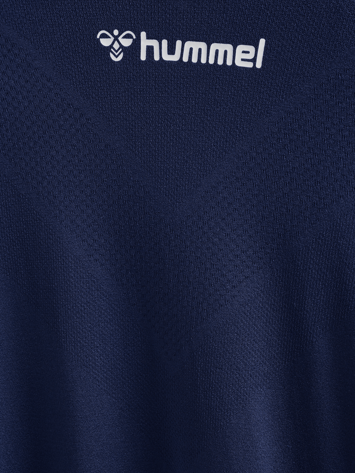 hummel Men's Baselayer Comfort 2.0 Tee Long Sleeve-3