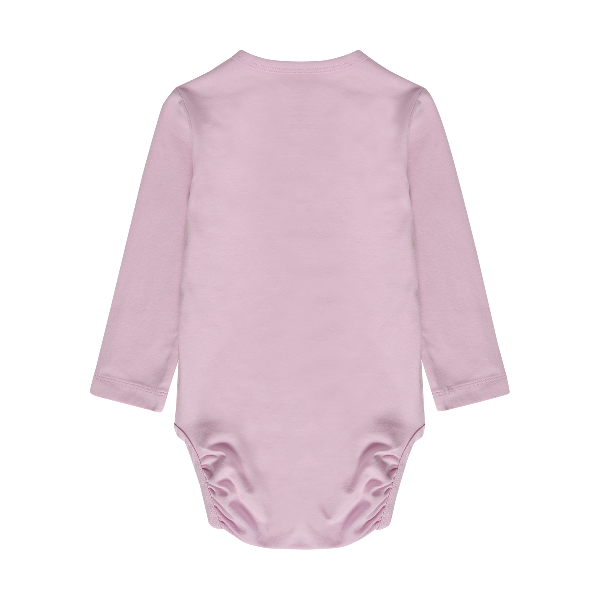 hummel Infant & Toddler Flips Bodysuit Long Sleeve-2