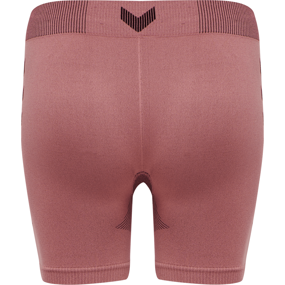 hummel Women's Hummel First Seamless Tr Sht Tigh-2
