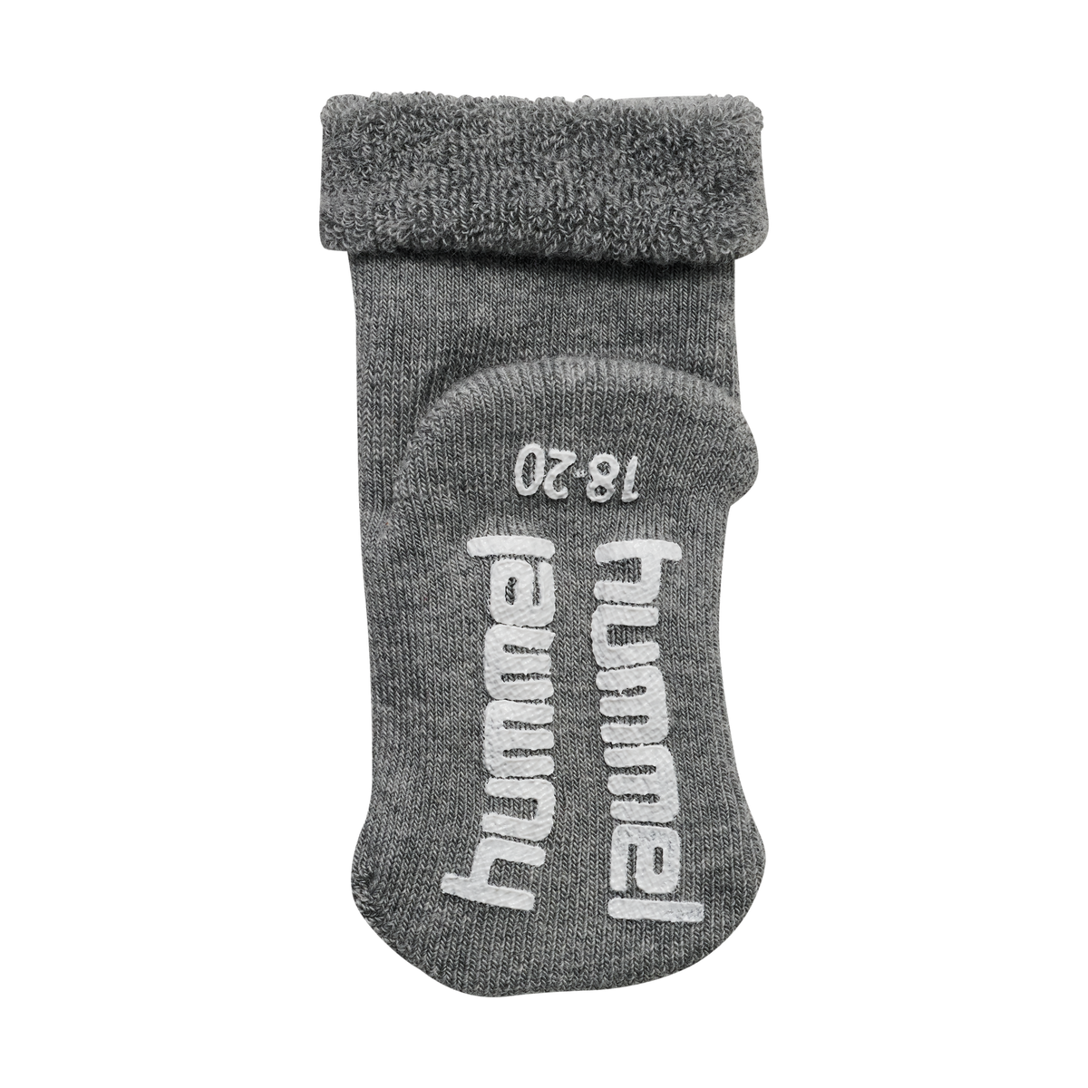 hummel Youth Mini Non Slip Sock-2