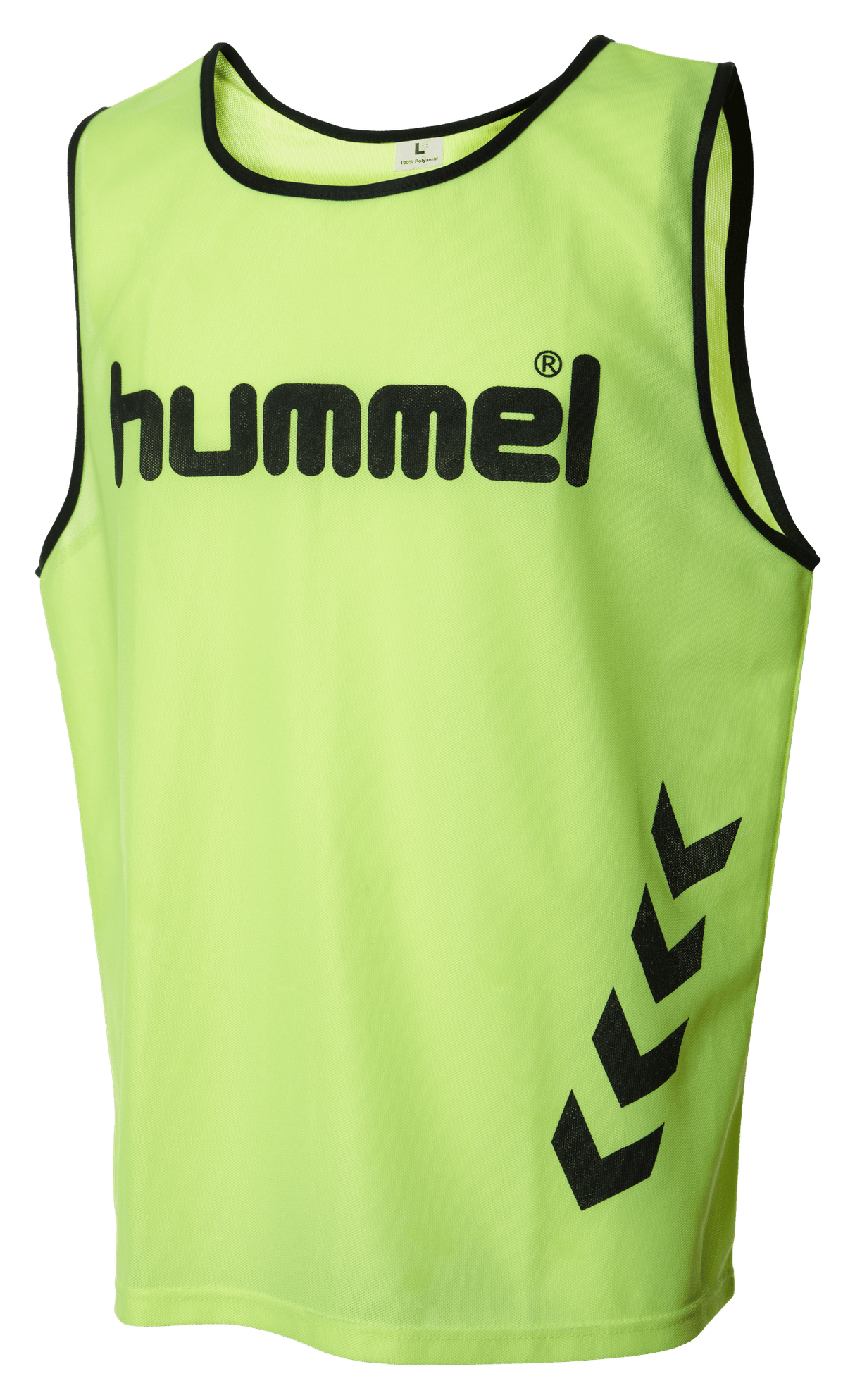 hummel Youth Fundamental Training Bib-1