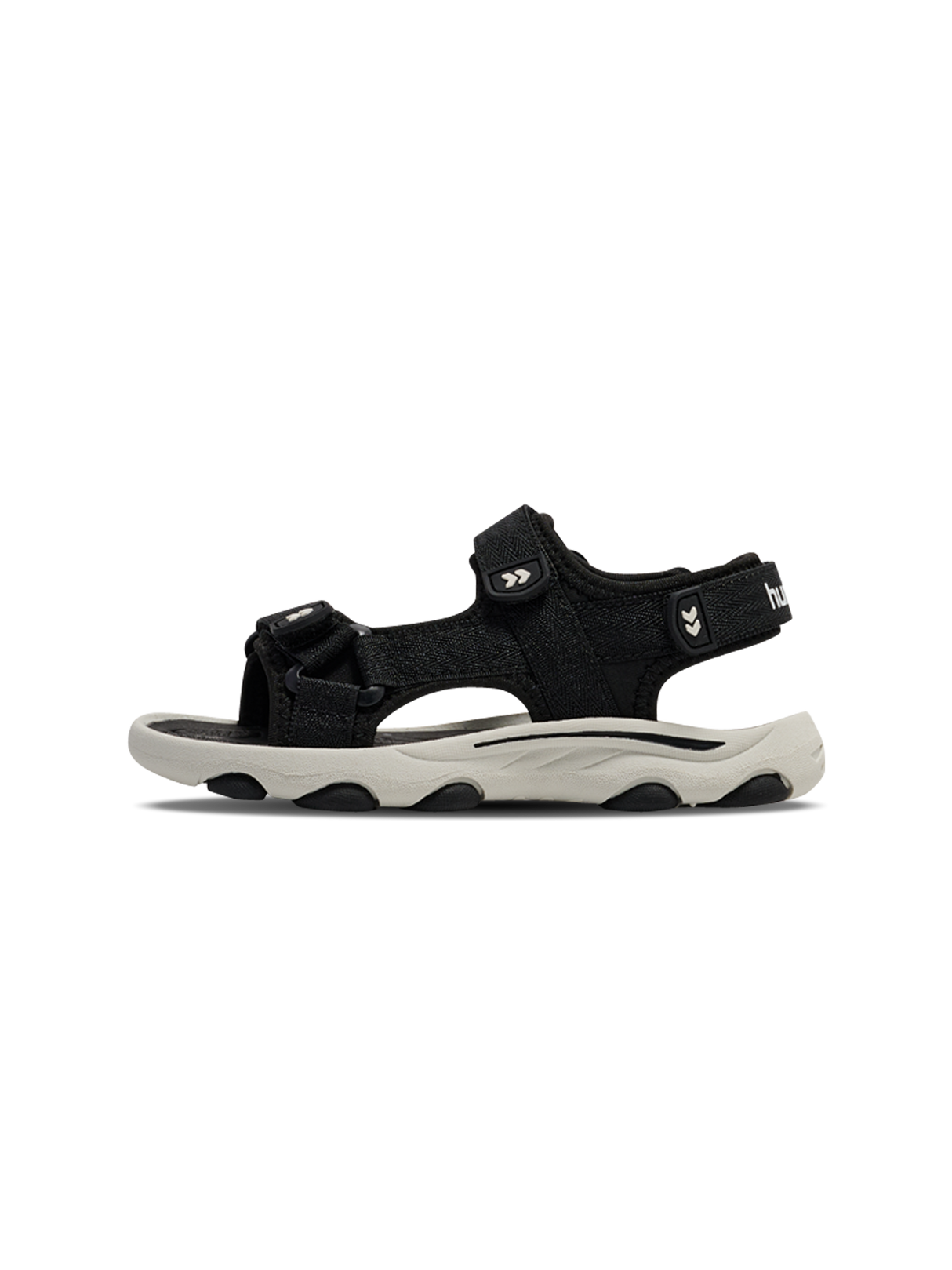 hummel Youth Sandal Sport Wave-1