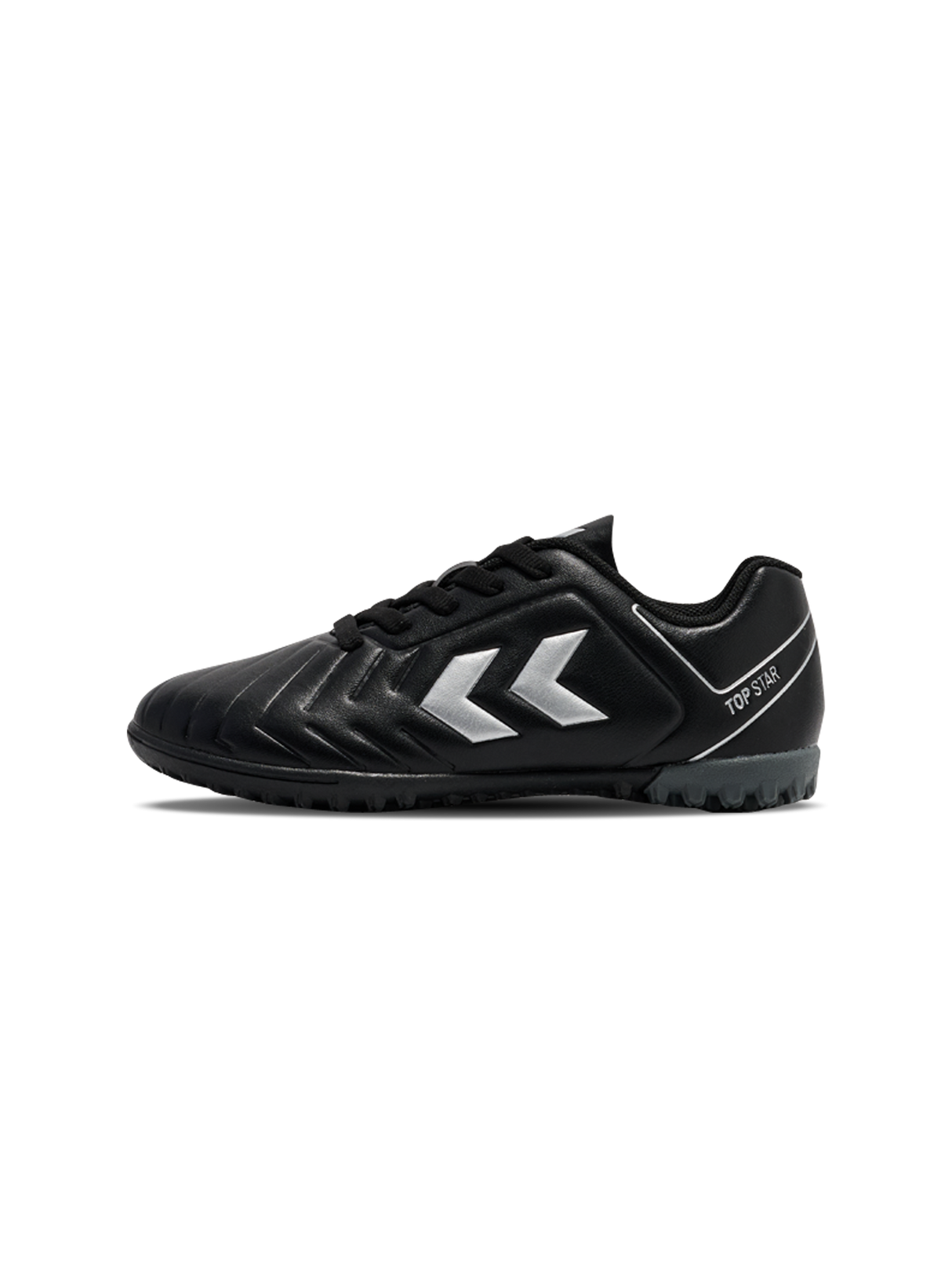 hummel Youth Top Star Turf Low Cut 2.0 Cleats-1