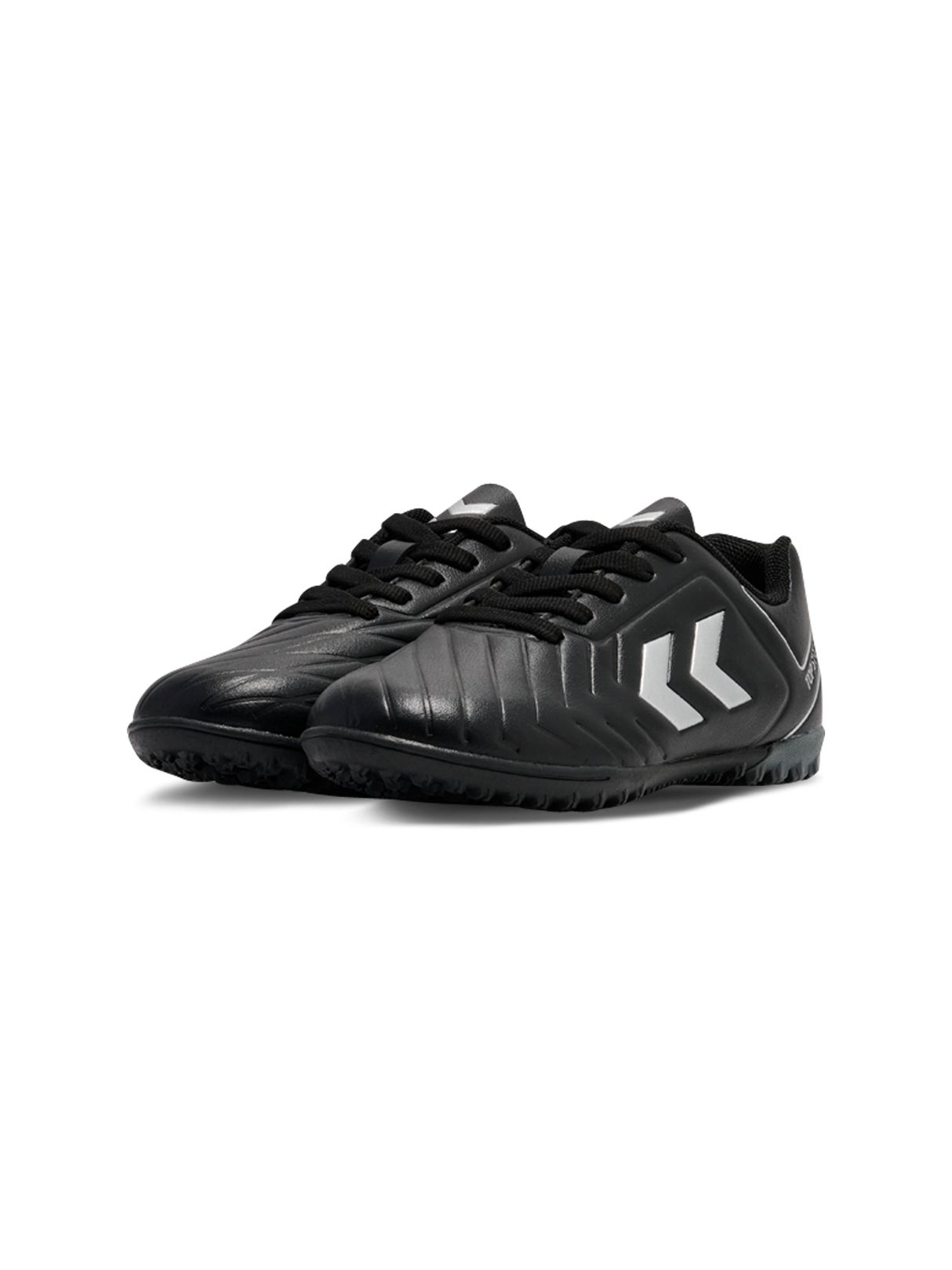 hummel Youth Top Star Turf Low Cut 2.0 Cleats-2