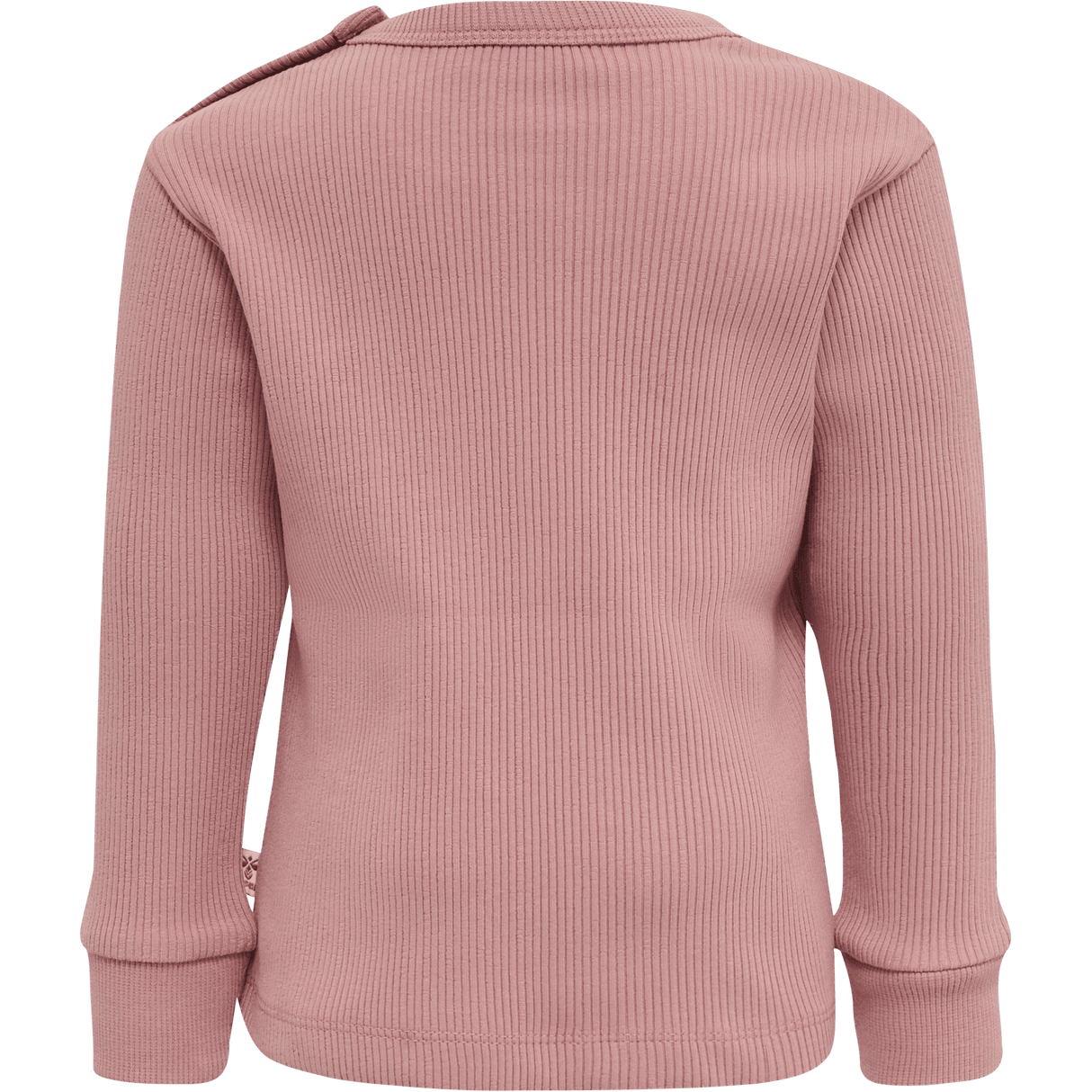 hummel Infant & Toddler Sami Long Sleeve T-Shirt-2