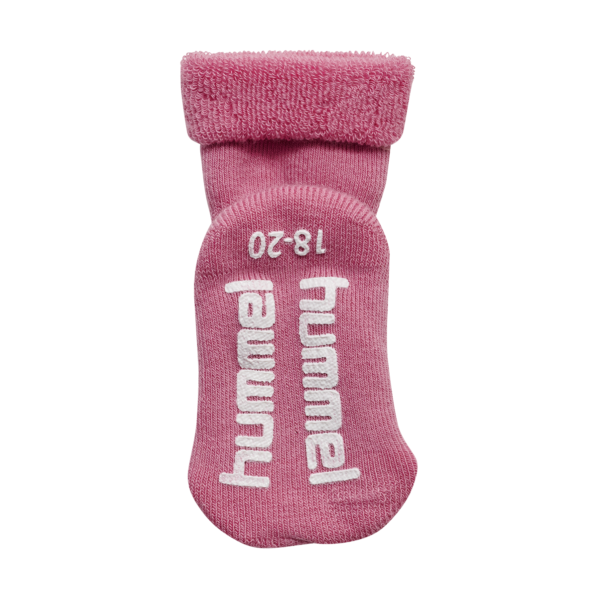 hummel Youth Mini Non Slip Sock-2
