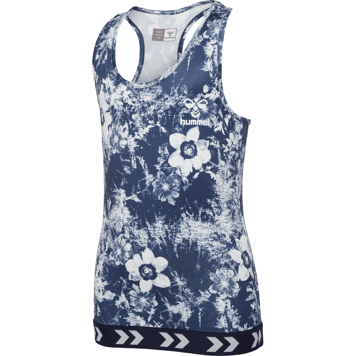 hummel Youth Nanna Top-1