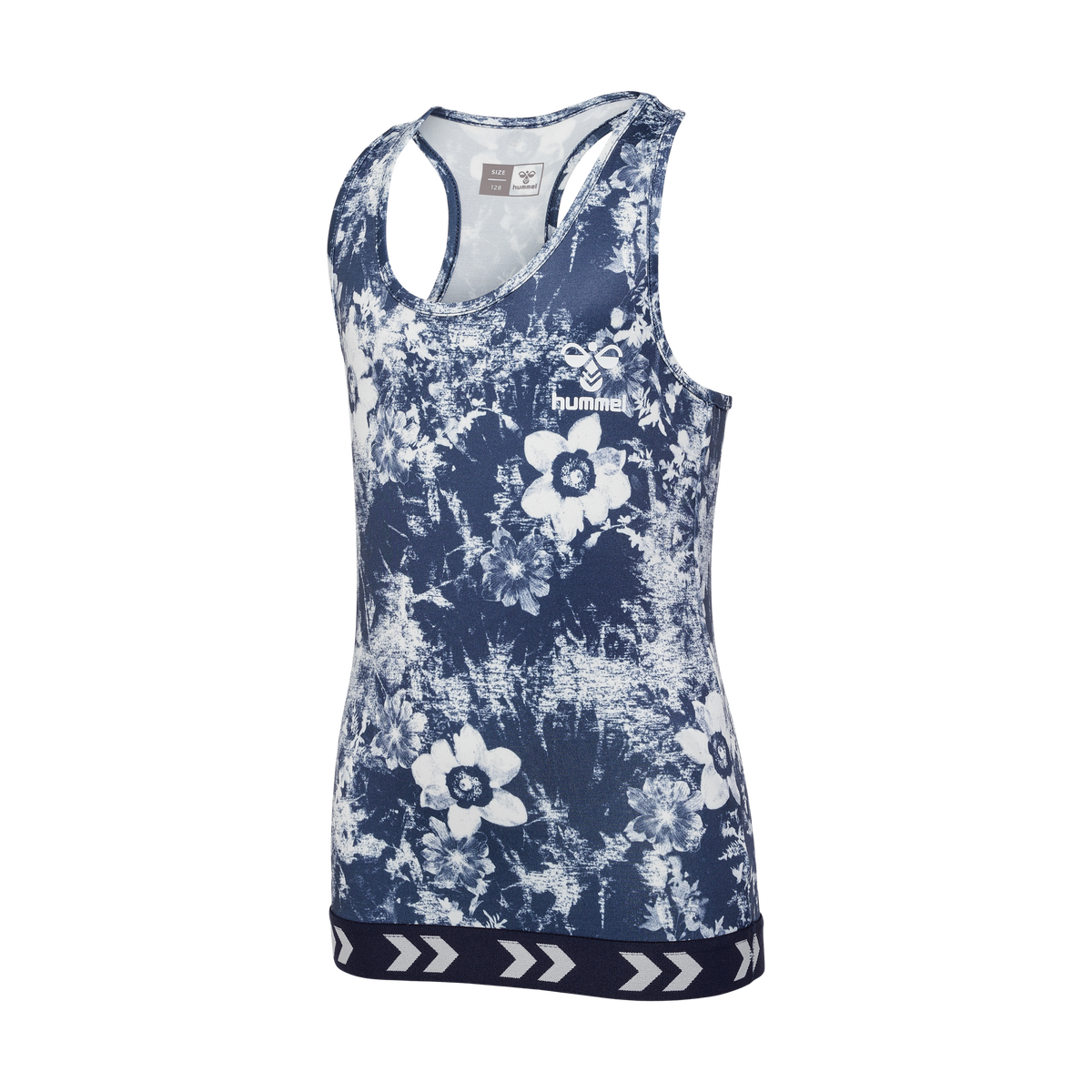 hummel Youth Nanna Top-1