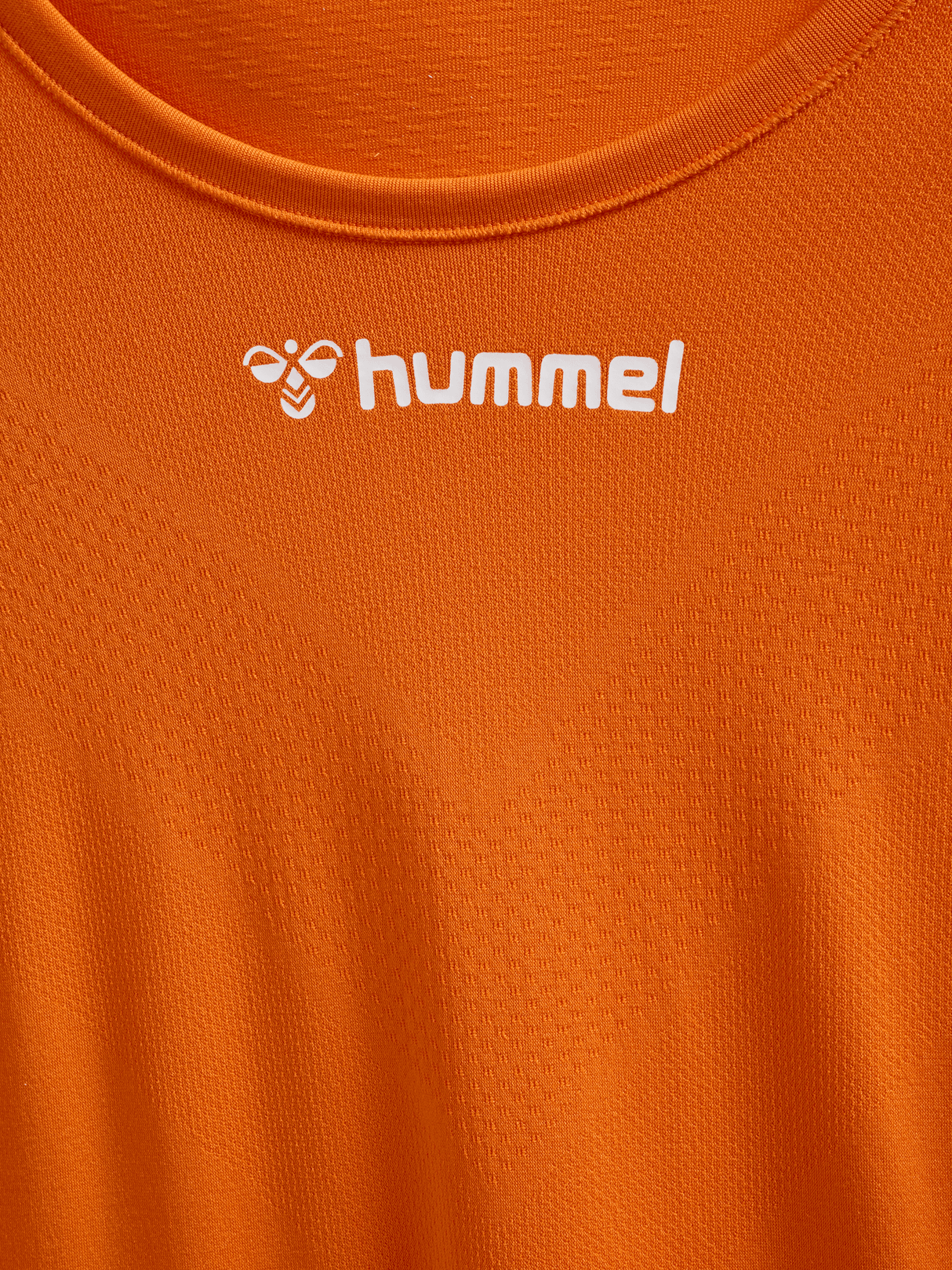 hummel Men's Baselayer Comfort 2.0 Tee Long Sleeve-3