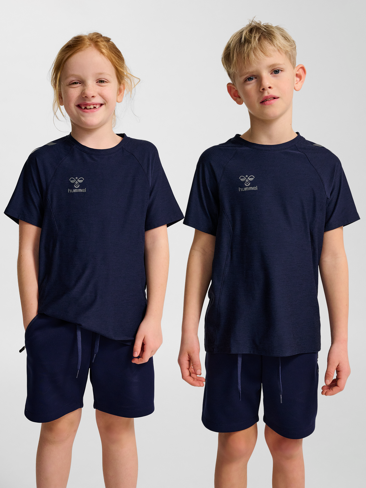 hummel Youth Cima 2.0 Short Sleeve Jersey-6
