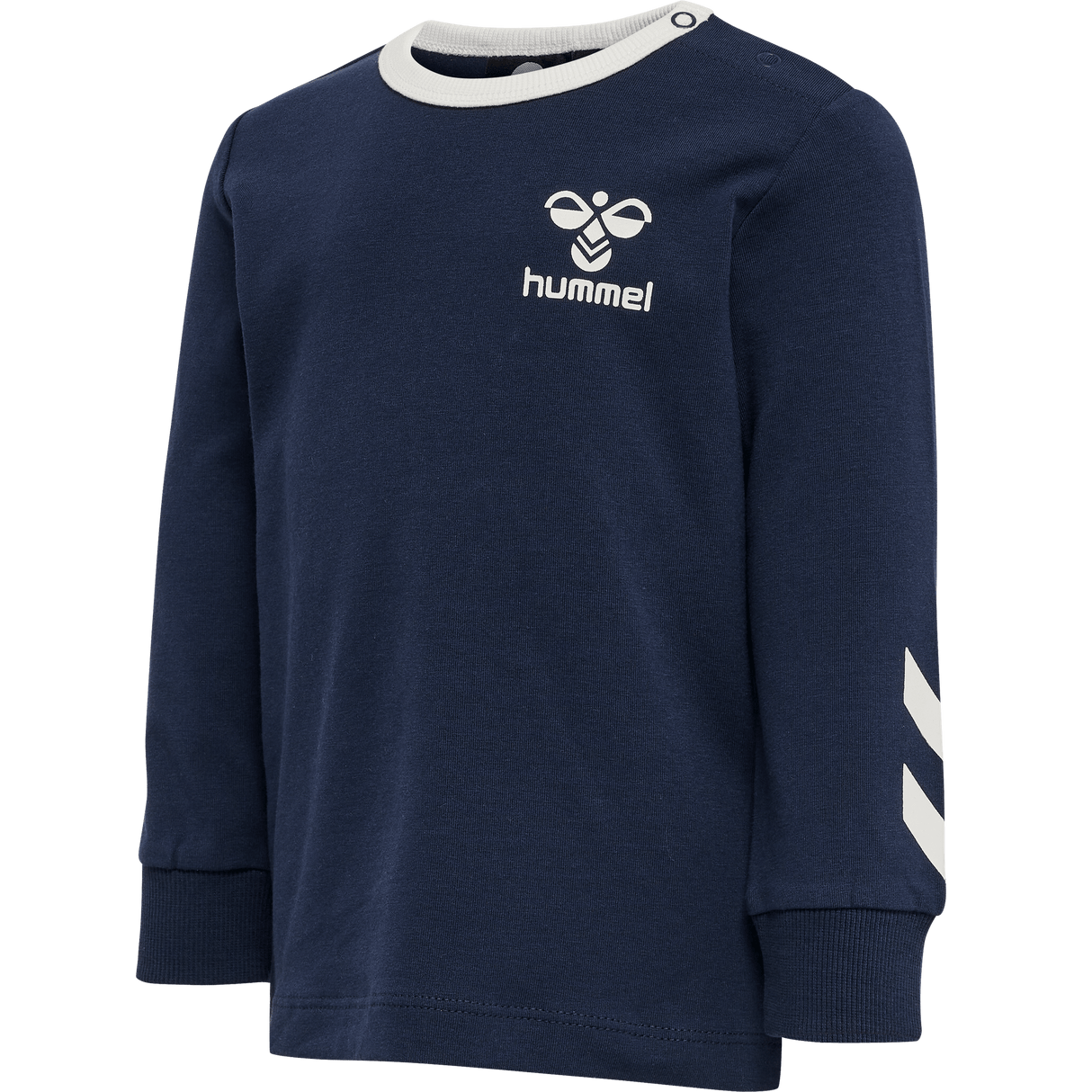 hummel Infant & Toddler Maule Long Sleeve T-Shirt-1