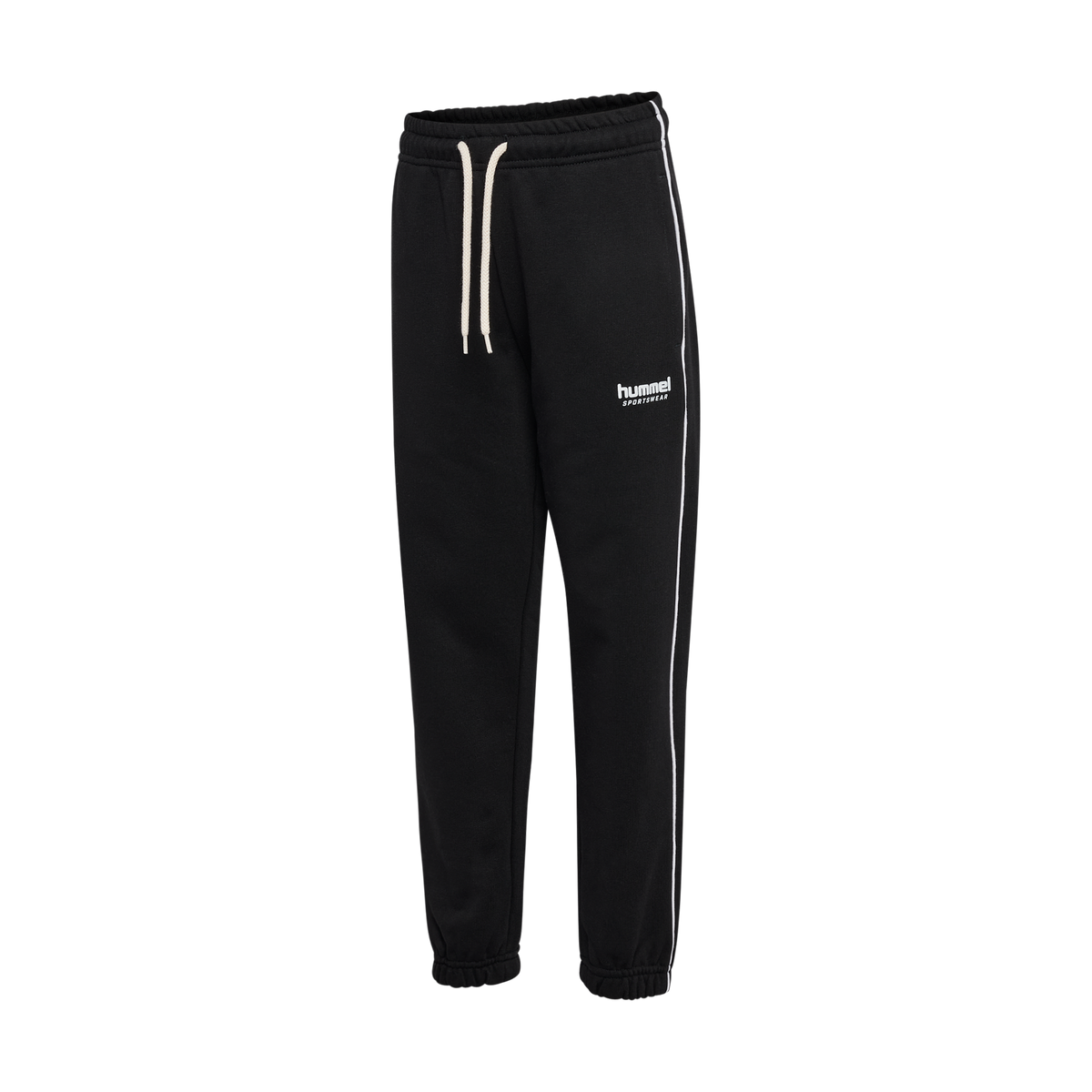 hummel Youth Loose Sweatpant Piping-1