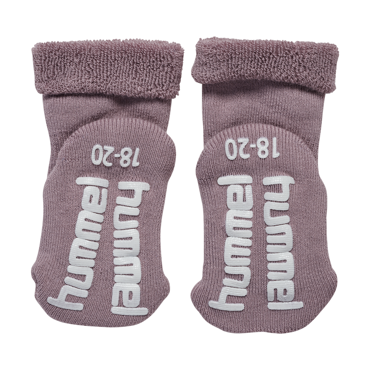 hummel Youth Mini Non Slip Sock-2