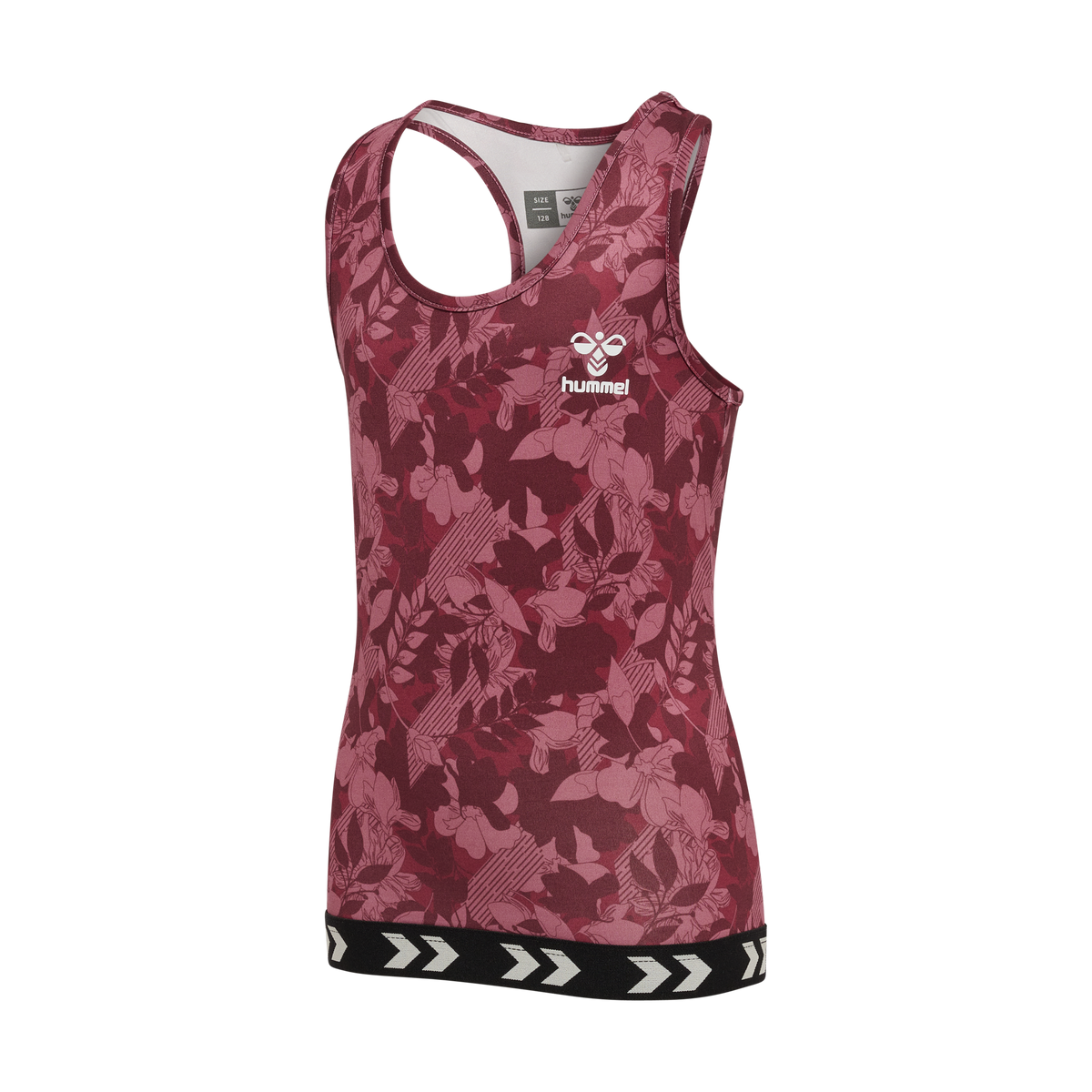 hummel Youth Nanna Top-1