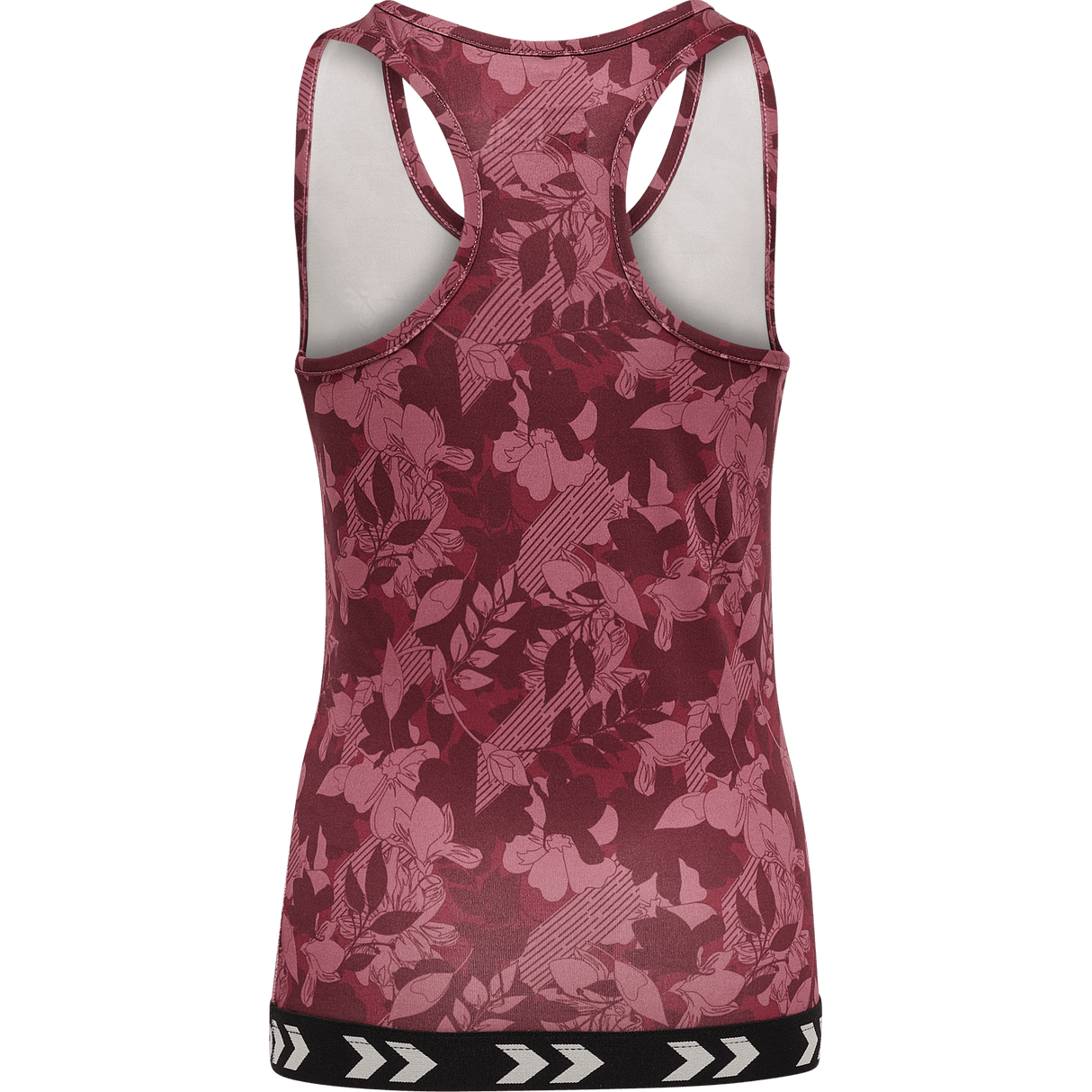 hummel Youth Nanna Top-2