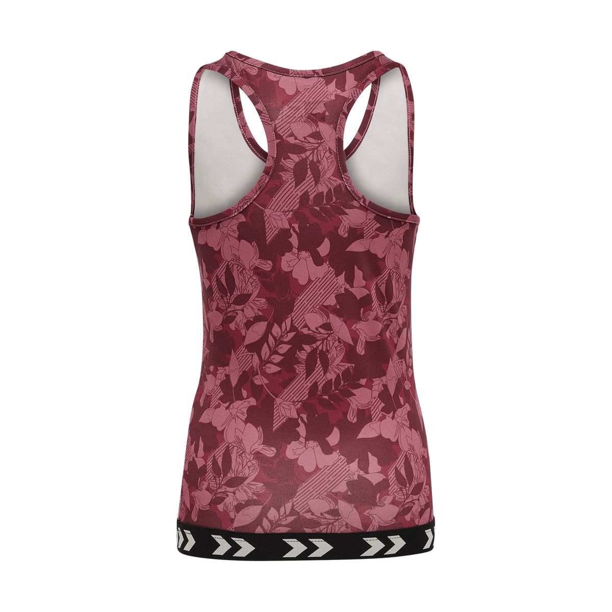 hummel Youth Nanna Top-2