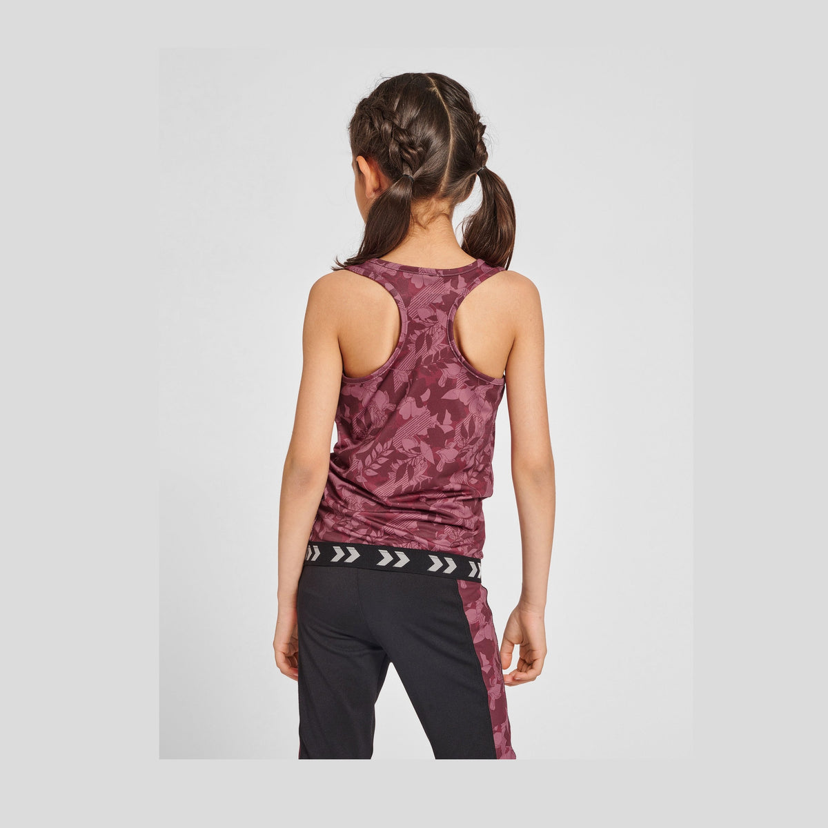 hummel Youth Nanna Top-6