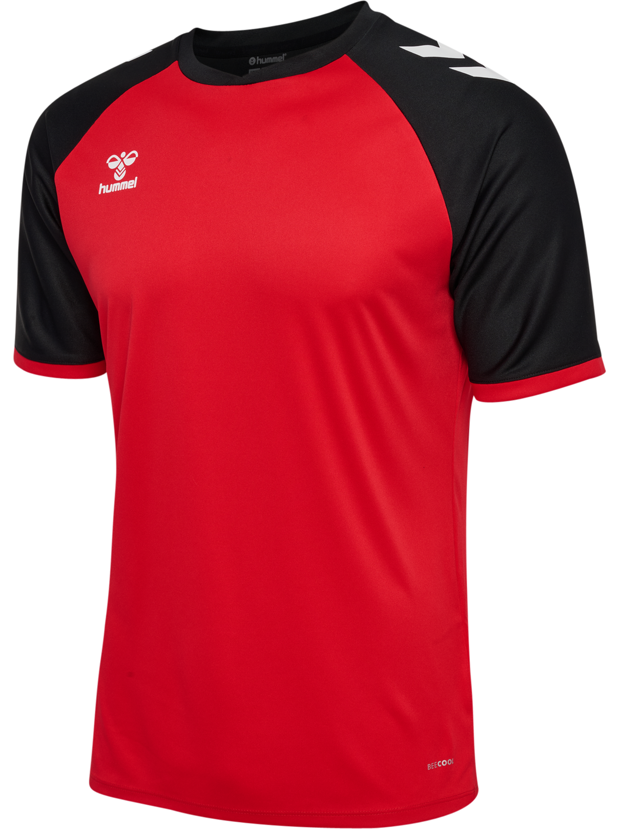 hummel Unisex Match League Short Sleeve Jersey-1