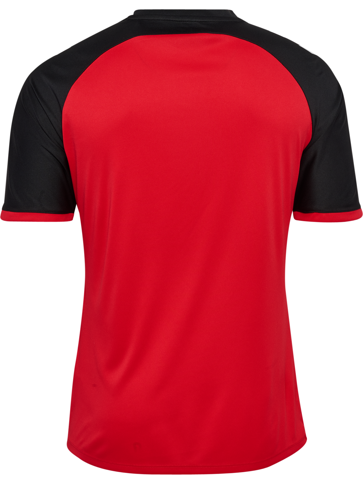 hummel Unisex Match League Short Sleeve Jersey-2