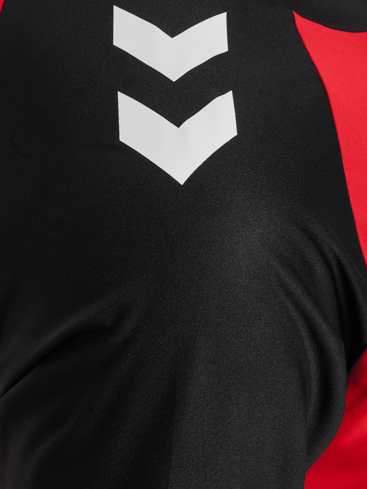 hummel Unisex Match League Short Sleeve Jersey-4