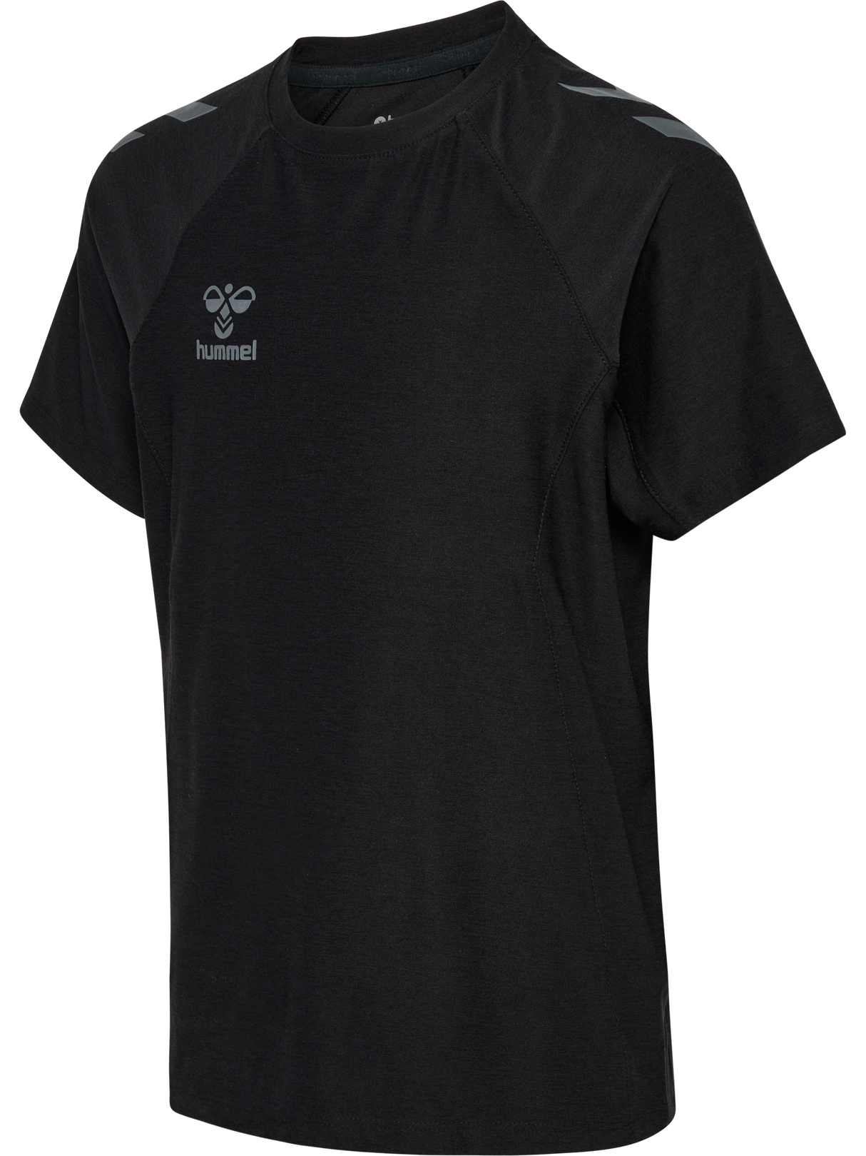 hummel Youth Cima 2.0 Short Sleeve Jersey-1
