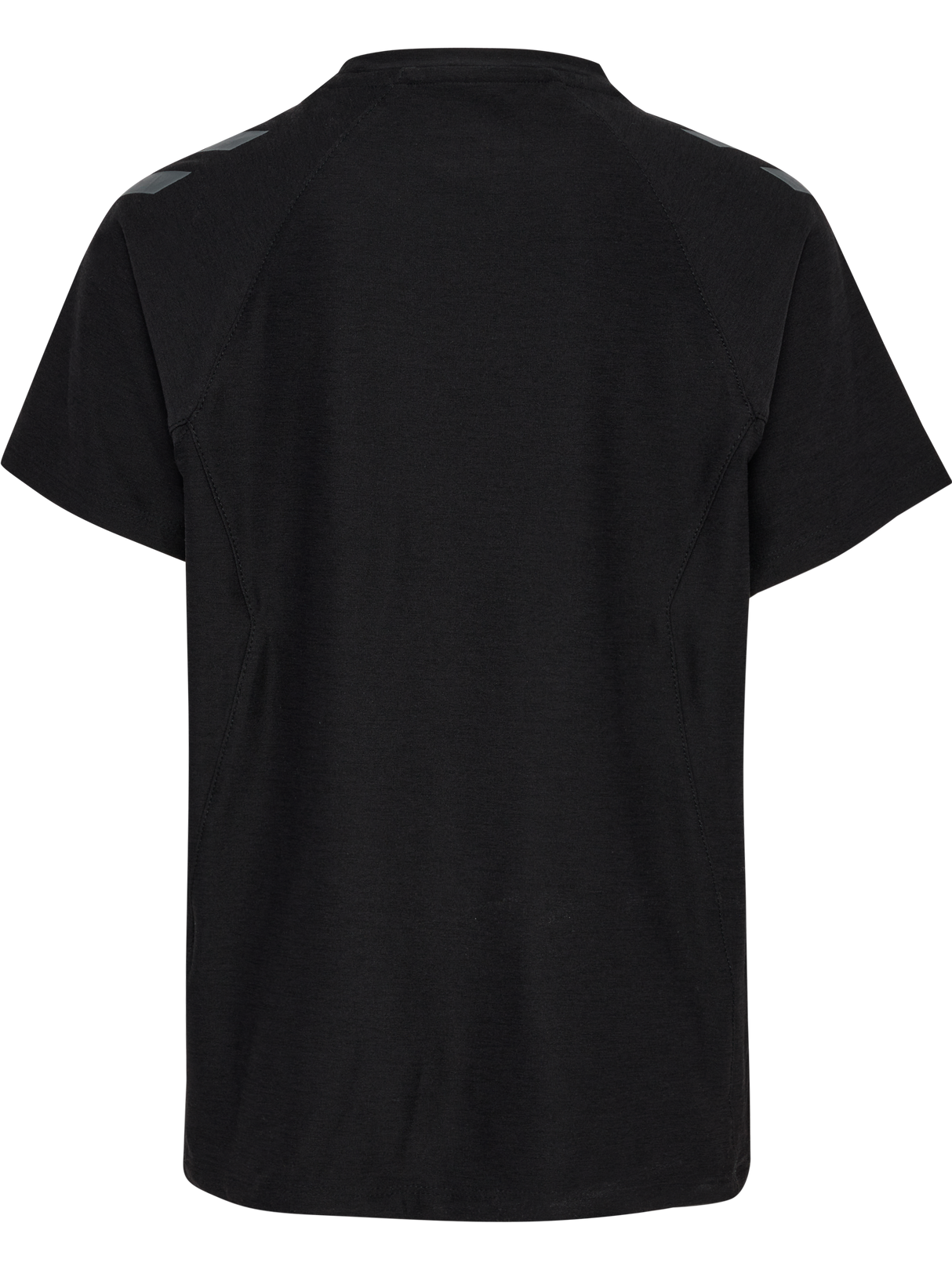 hummel Youth Cima 2.0 Short Sleeve Jersey-2