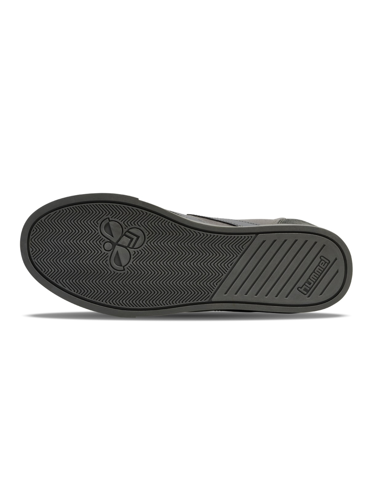 hummel Unisex Slimmer Stadil Tonal High Shoes-2