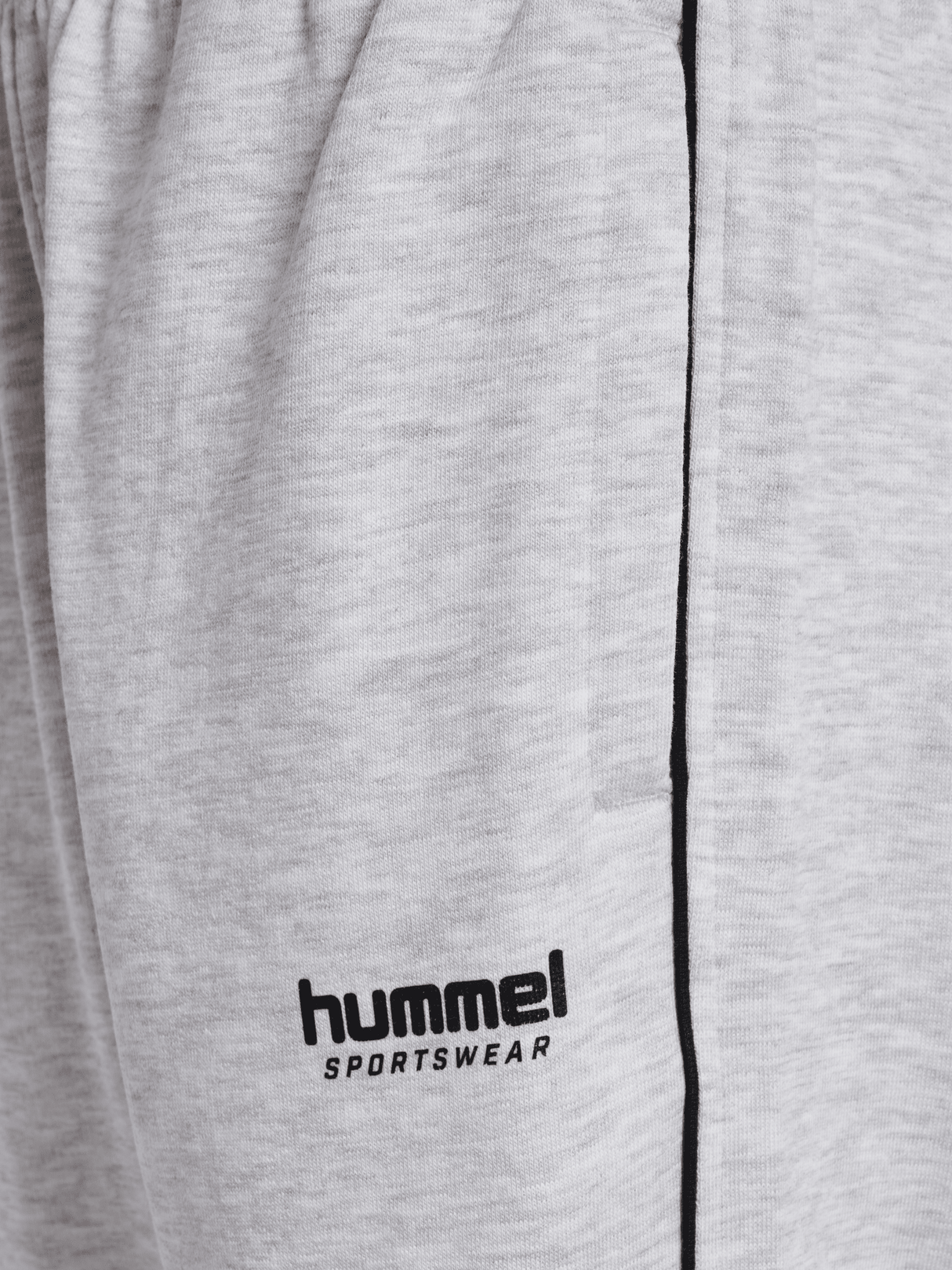 hummel Youth Loose Sweatpant Piping-3