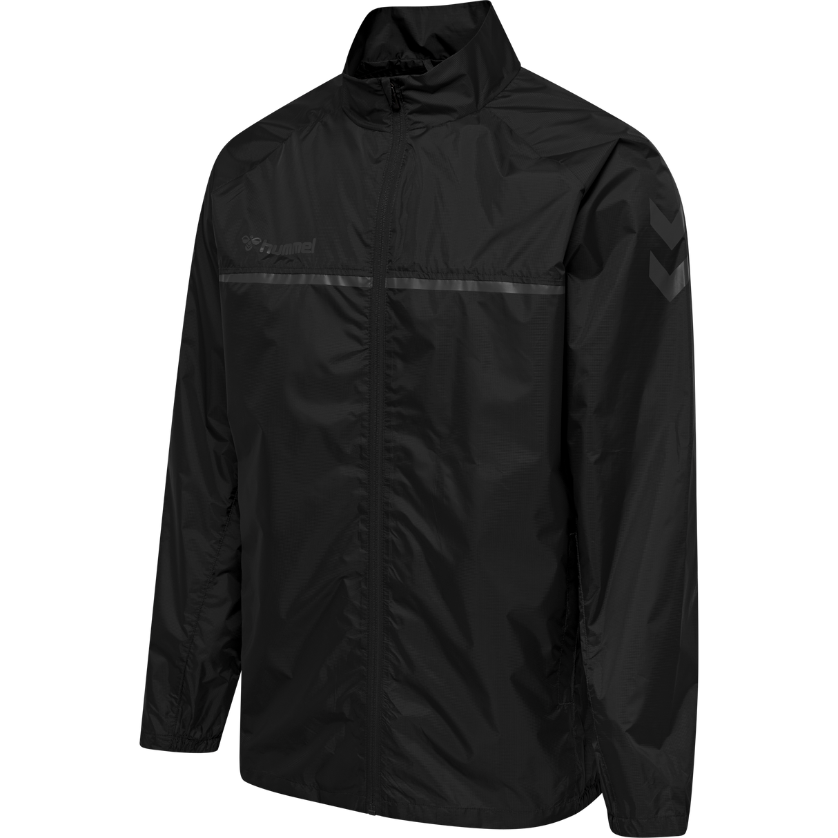 hummel Men's Authentic Pro Jacket-1