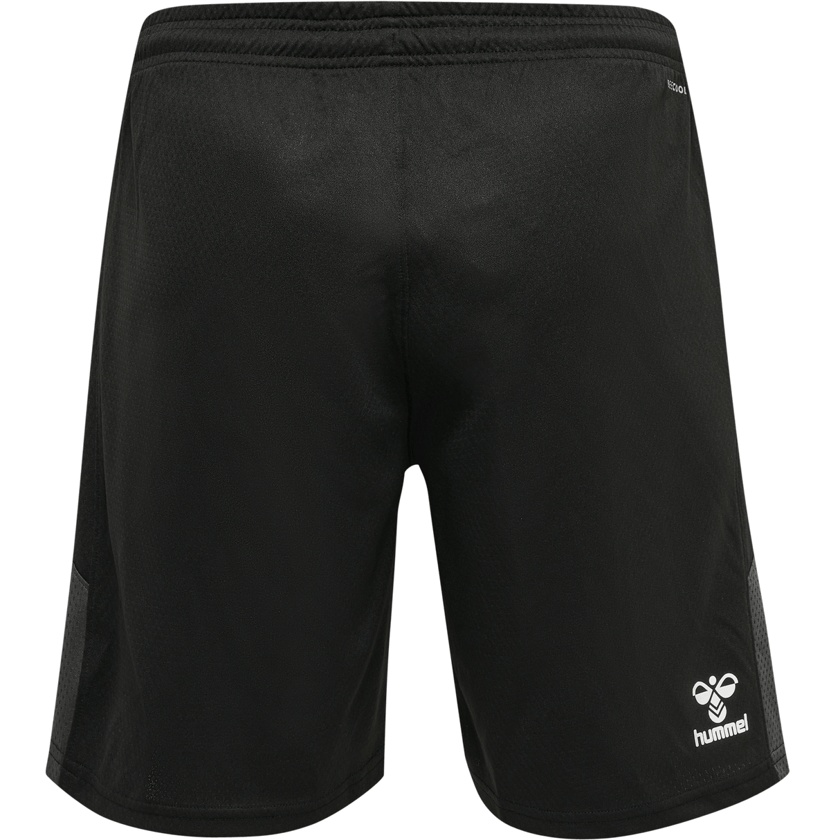 hummel Men's Lead Trainer Shorts-2
