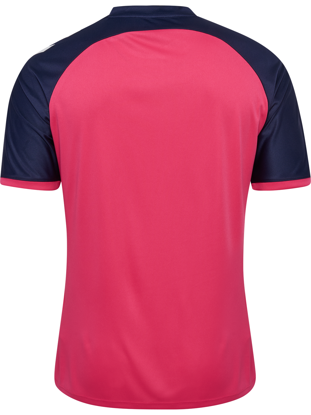hummel Unisex Match League Short Sleeve Jersey-2