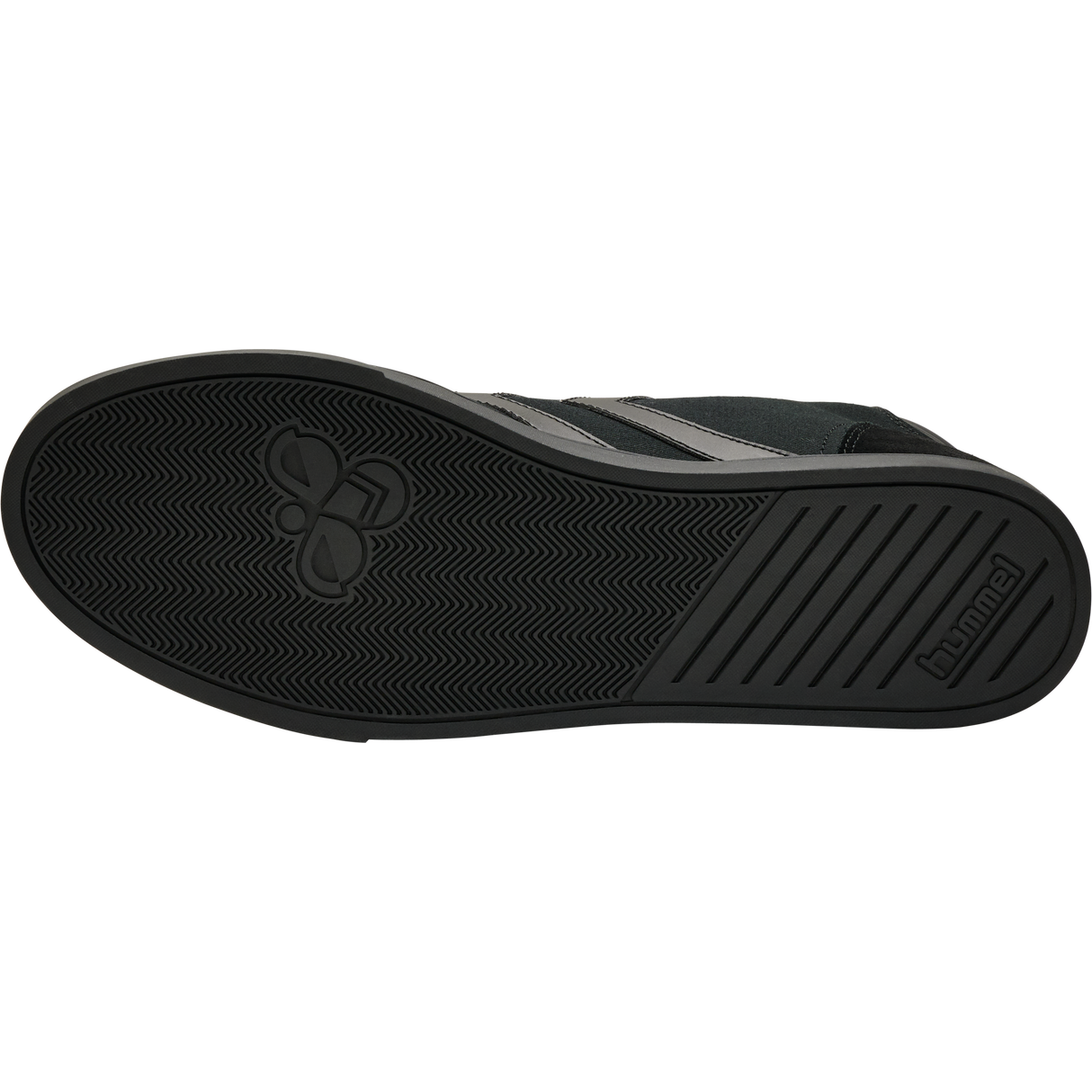 hummel Unisex Slimmer Stadil Tonal High Shoes-2