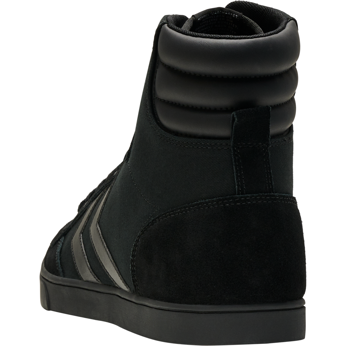 hummel Unisex Slimmer Stadil Tonal High Shoes-4
