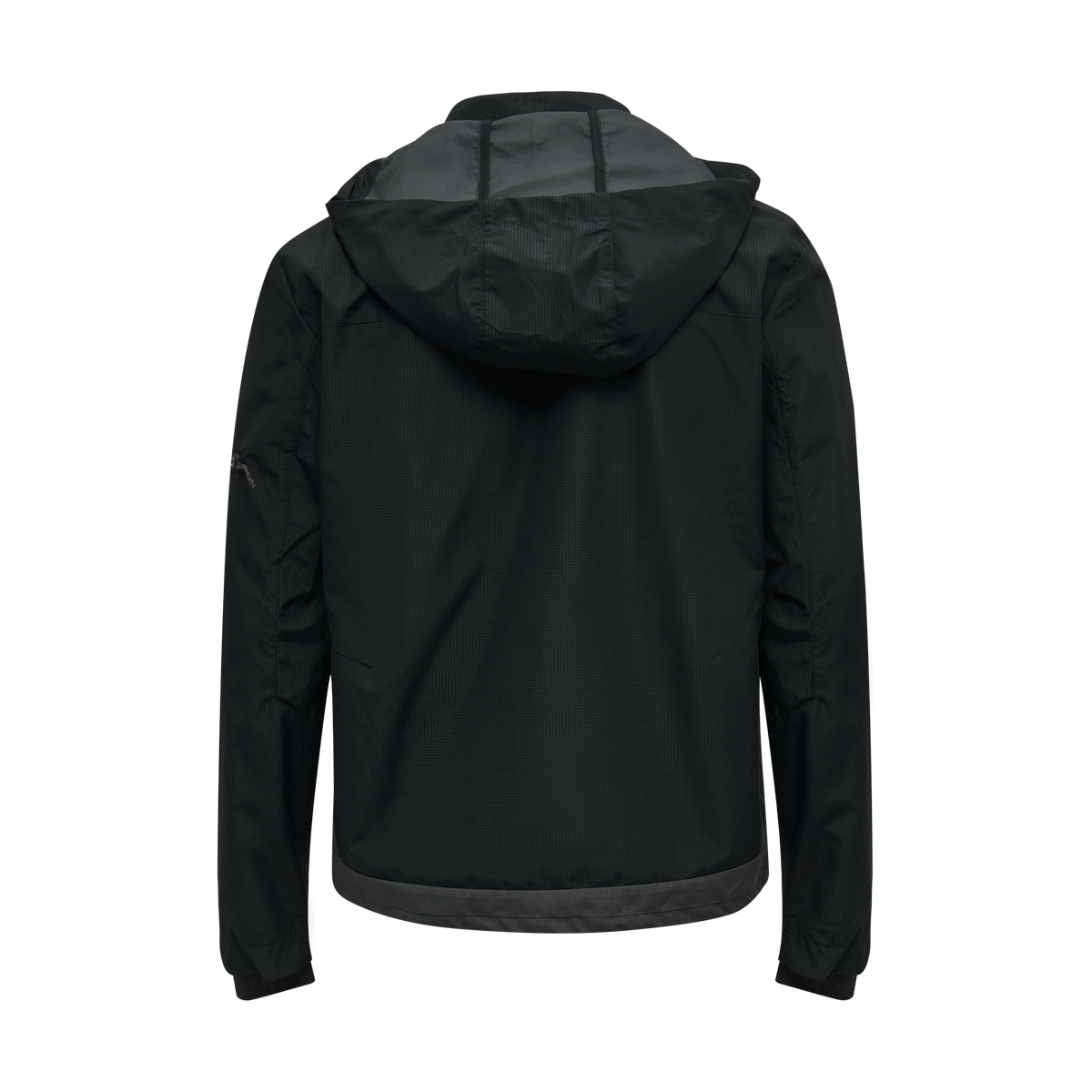 hummel Men's North Shell Jacket-2