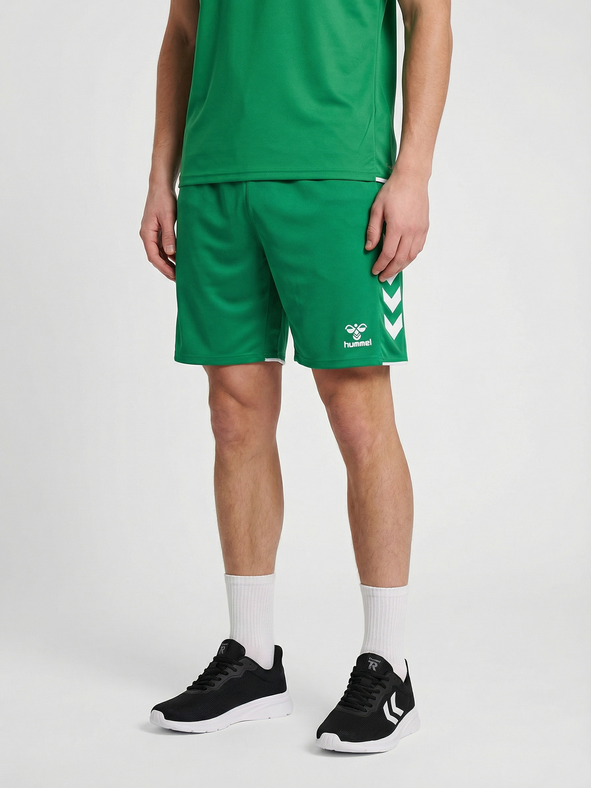 hummel Men's Core 2.0 Shorts-5