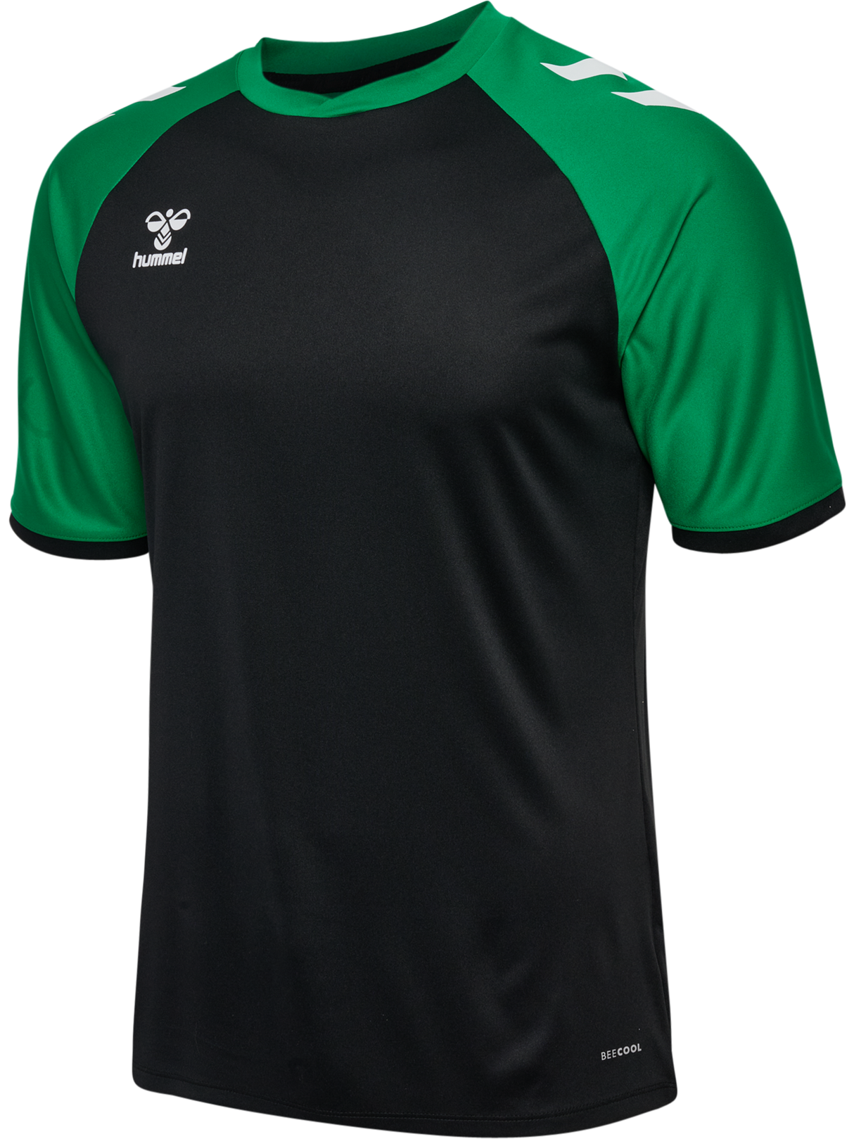 hummel Unisex Match League Short Sleeve Jersey-1