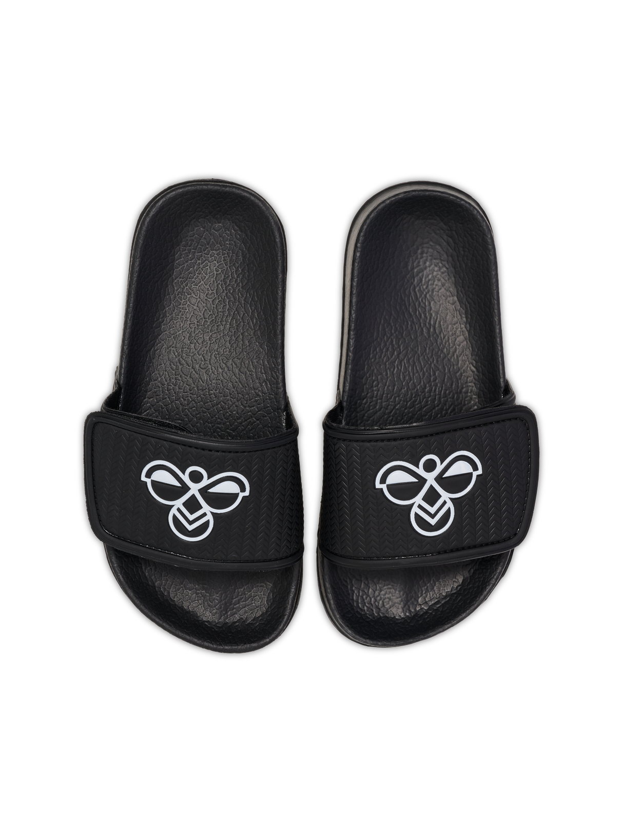 hummel Youth Pool Slide Velcro-1