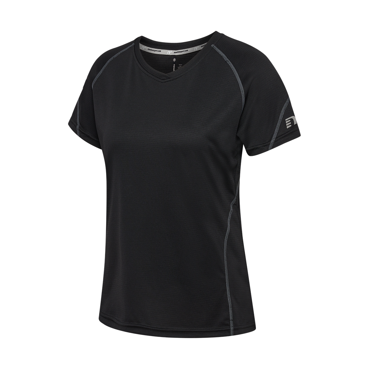 Newline Men's Base Coolskin Tee-1