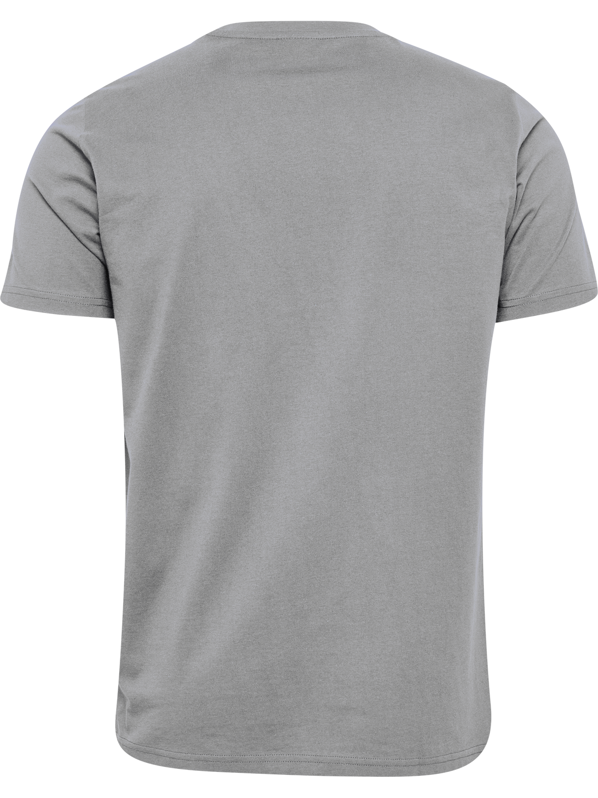 hummel Men's Motion Cotton Tee Short Sleeve-2