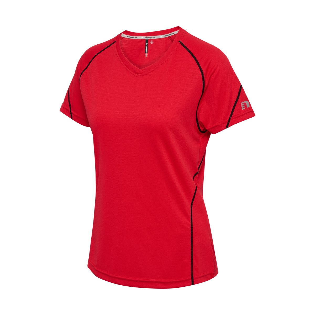 Newline Men's Base Coolskin Tee-1