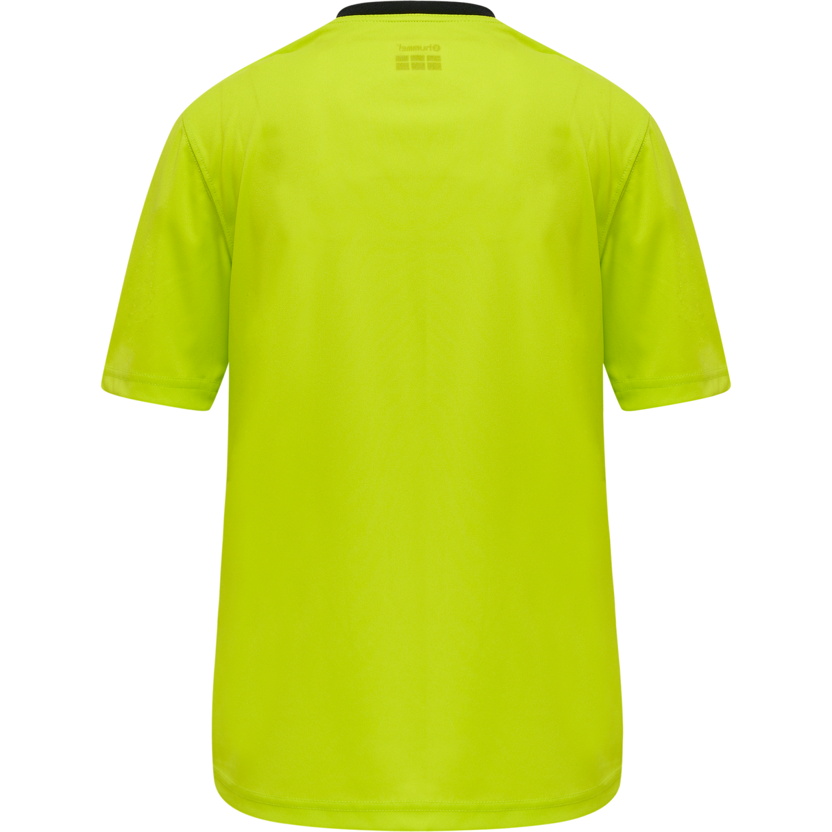 hummel Women's Referee Chevron Short Sleeve Jersey-2