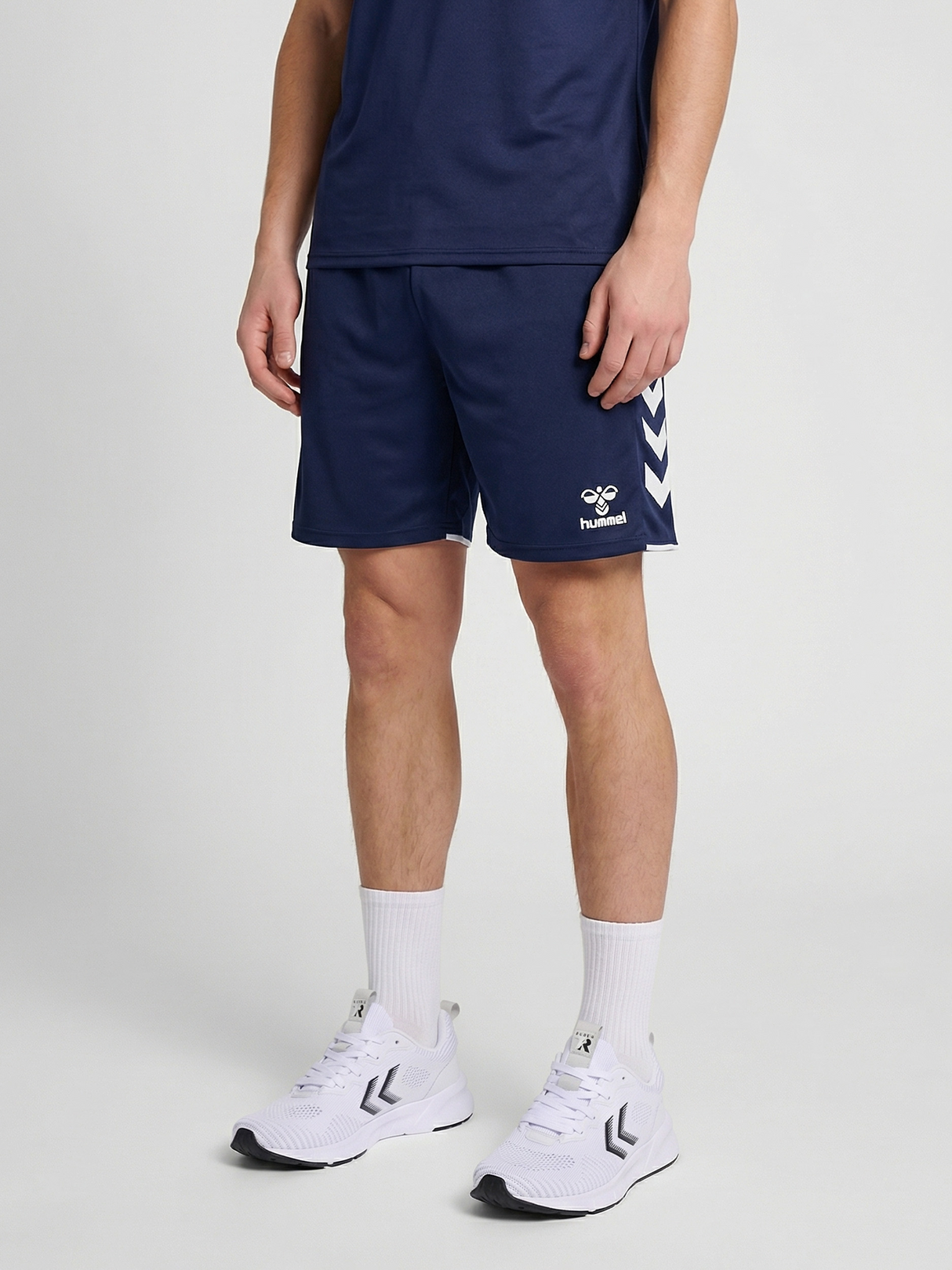 hummel Men's Core 2.0 Shorts-5
