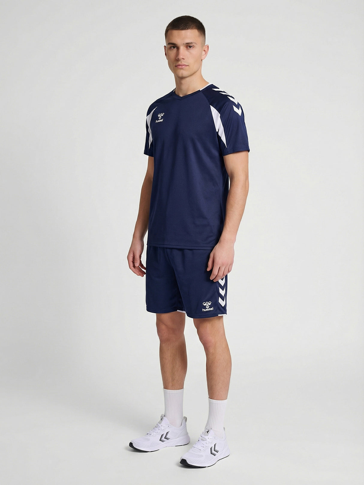 hummel Men's Core 2.0 Shorts-6